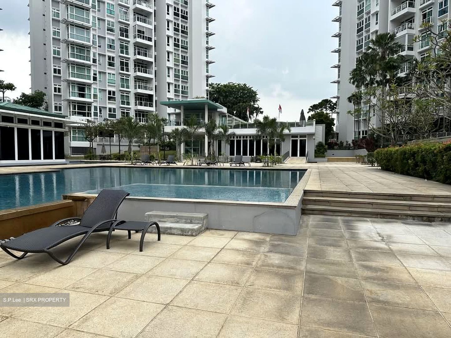 Monterey Park Condominium (D5), Condominium #594186371